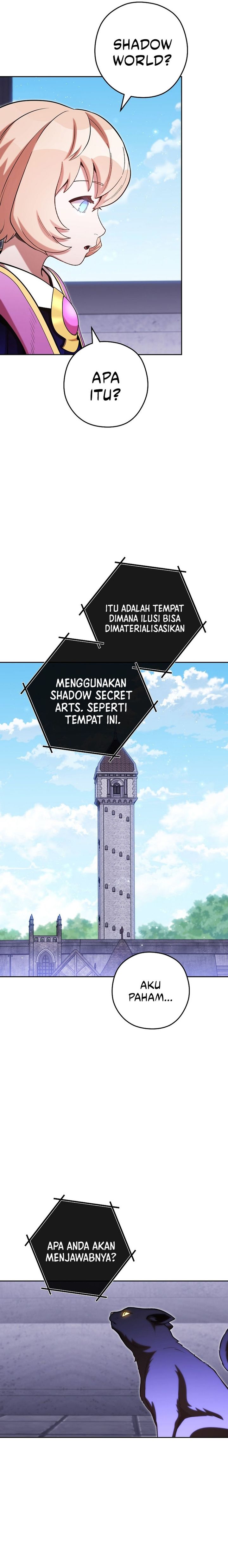 Dungeon Reset